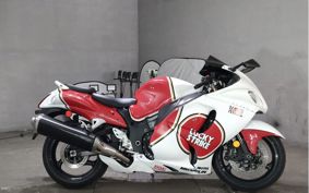 SUZUKI GSX1300R HAYABUSA GX72A