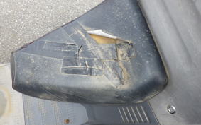 HONDA GYRO CANOPY 2006 TA02
