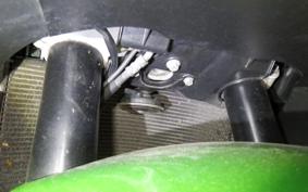 KAWASAKI ZX 1400 NINJA R A 2014