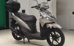 SUZUKI ADDRESS 110 CE47A