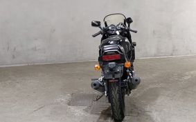 KAWASAKI GPZ400R ZX400D