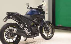 YAMAHA MT-15 2006