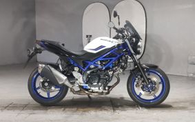 SUZUKI SV650 2019 VP55B