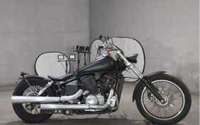 HONDA SHADOW 400 SLASHER NC40
