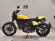 Фото Ducati SCRAMBLER FULL THROTTLE 2021 с японского аукциона