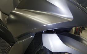 HONDA PCX 160 KF47