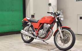 HONDA GB250 CLUBMAN Gen.4 MC10