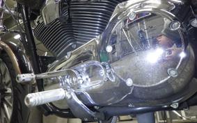 HARLEY FXDL 1450 2005