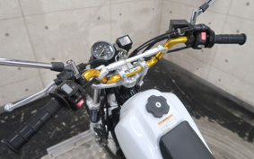 YAMAHA TW225 DG09J