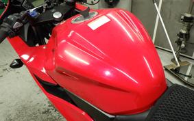 HONDA CBR400R 2016 NC47