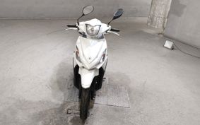 SUZUKI ADDRESS V110 CE47A
