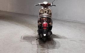 HONDA GIORNO AF70
