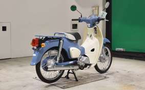 HONDA C50 SUPER CUB AA09