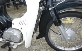 SUZUKI RC50 BA13A