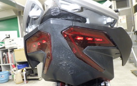 ITALJET DRAGSTAR200 2019