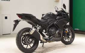 HONDA CBR400R 2024 NC65