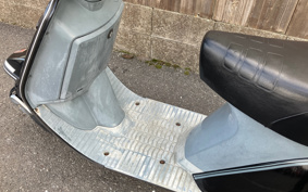 SUZUKI GEMMA90 CD13A