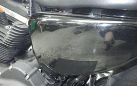 HARLEY XL883RI 2014
