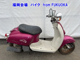 Фото Honda JOLNOC RARE с японского аукциона