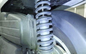 HONDA ﾍﾞﾝﾘｨ110 JA09