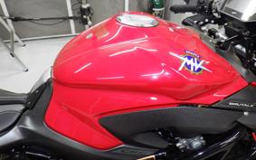 MV AGUSTA BRUTALE 1000 RR 2021