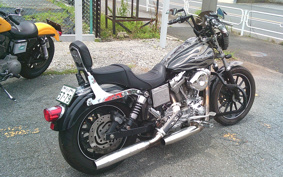 HARLEY FXDC1450 2005 GTV