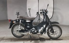 HONDA LITTLE CUB AA01