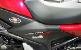HONDA NC750X D Limited 2016 RC90
