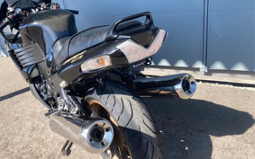 KAWASAKI ZZ1400 NINJA R 2010 ZXT40C