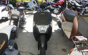 HONDA ﾀﾞﾝｸ AF78