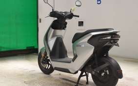 HONDA EM1E: EF16