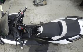 YAMAHA T-MAX 500 2009 SJ08J