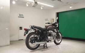 KAWASAKI W650 2002 EJ650A