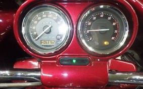 HARLEY FLTRUSE1800CVO 2011