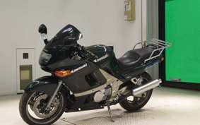 KAWASAKI ZZ-R400 Gen.2 1996 ZX400N