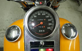 HARLEY FLSTC 1340 1990