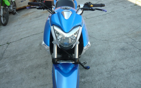 SUZUKI GSR250 GJ55D