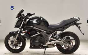 KAWASAKI ER400 N 2010 ER400B