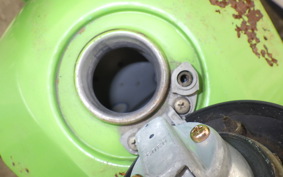 KAWASAKI KSR110 KL110A