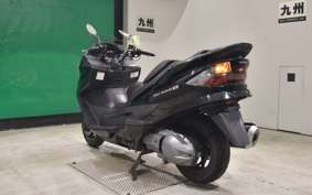 SUZUKI SKYWAVE 400 S 3 2009 CK44A