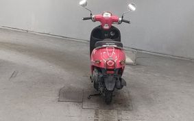 HONDA GIORNO AF70