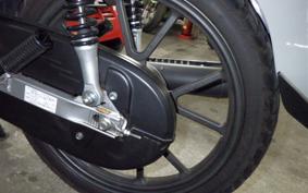 HONDA CROSS CUB 110 JA60