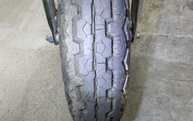HONDA MONKEY 2023 AB27