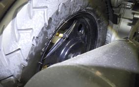 SUZUKI ADDRESS V125 CF46A
