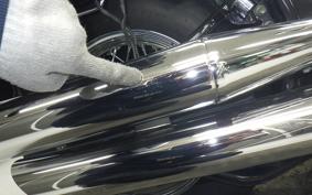 SUZUKI INTRUDER 400 Classic 2003 VK54A