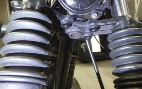 KAWASAKI 250TR 2015 BJ250F