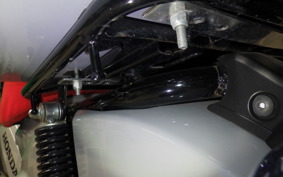 HONDA ｸﾛｽｶﾌﾞ110-3 2021 JA60