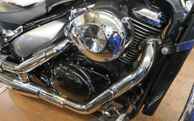 SUZUKI BOULEVARD400 2008 VK55A