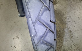 YAMAHA TRICKER Gen.2 DG16J