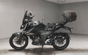 SUZUKI JIKUSA-250 ED22B
